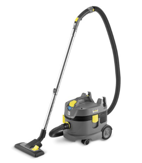 Afbeeldingen van KARCHER ACCUSTOFZUIGER T9/1