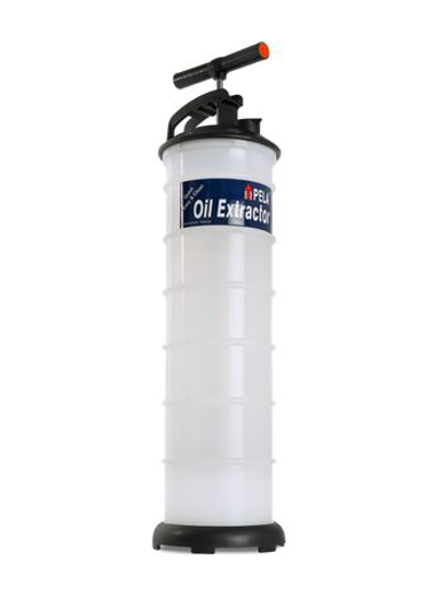 Afbeeldingen van PELA OLIE EXTRACTOR PL-650 6,5L