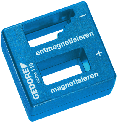 Afbeeldingen van DE- EN MAGNETISEERBLOK 149