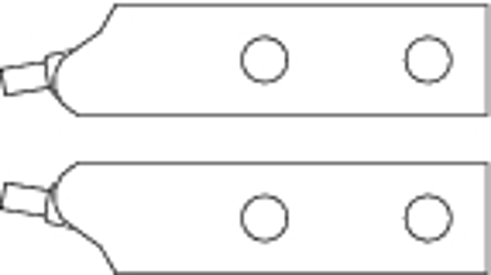 Afbeeldingen van PAAR PUNTEN E8000 J5