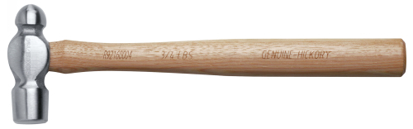 Afbeeldingen van BOLBANKHAMER 3/4 LBS, HICKORY