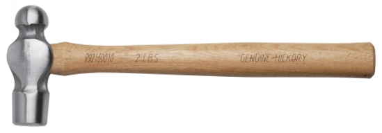 Afbeeldingen van BOLBANKHAMER 2 LBS, HICKORY