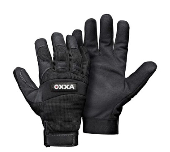 Afbeeldingen van PR. HANDSCHOENEN OXXA X-MECH THERMO MT10