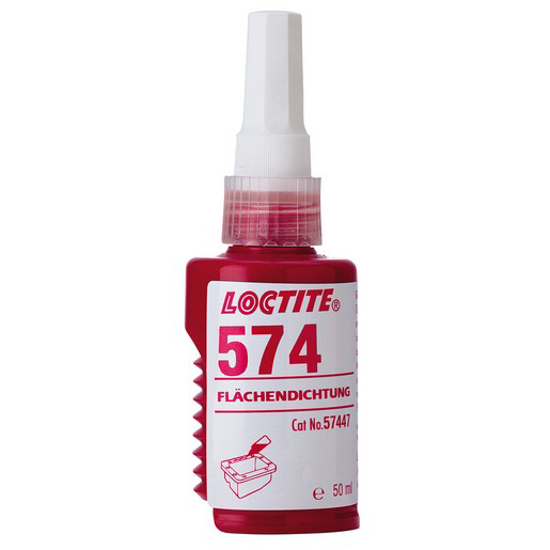 Afbeeldingen van FLACON à 50ml VLAKKENAFDICHTING 574