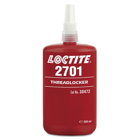 Afbeeldingen van FLACON LOCTITE STUD-LOCK 2701-250ML