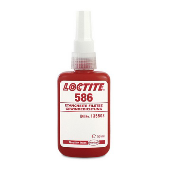 Afbeeldingen van FLACON LOCTITE 586 50ML