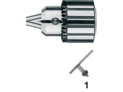 Afbeeldingen van BOORHOUDER 1-13mm J-6  81.140.1396