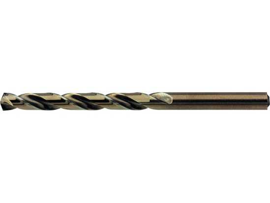Afbeeldingen van HSSE-CO SPIRAALBOOR D338 4,2 mm