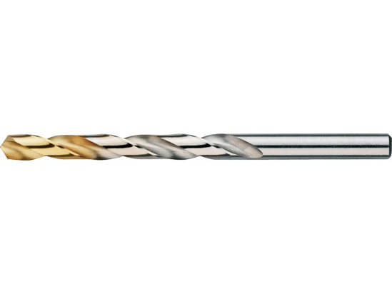 Afbeeldingen van HSS TiN TIP SPIRAALBOOR D338 5,0 mm