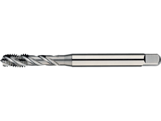 Afbeeldingen van HSSE-V MACHINETAP M 5x0,8 D371