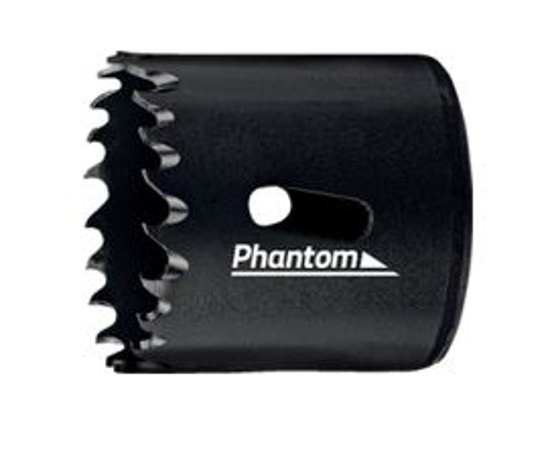 Afbeeldingen van GATZAAG HSS-Co BI-METAAL 64 mm 2.1/2"
