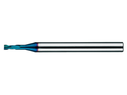 Afbeeldingen van VHM FREES MINI 1,0x4x45 32.275.1000