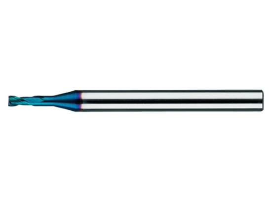 Afbeeldingen van VHM FREES MINI 1,0x4x45 32.275.1000