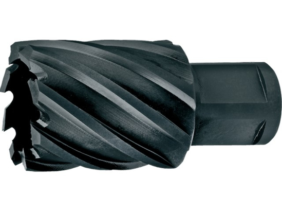 Afbeeldingen van HSSE-CO8% KERNBOOR 35 mm DIEP 30mm