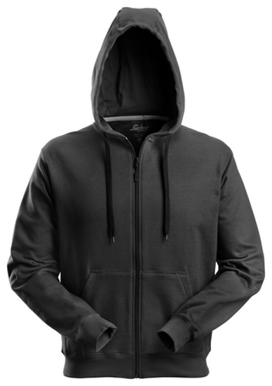 Afbeeldingen van CLASSIC ZIP HOODIE 2801 0400 XXXL