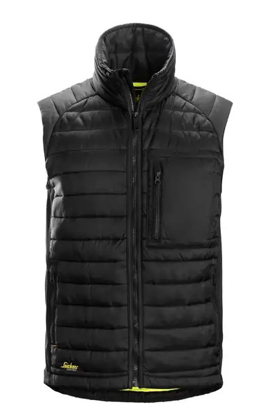 Afbeeldingen van ALLROUNDWORK BODYWARMER 4512 0404 XXL