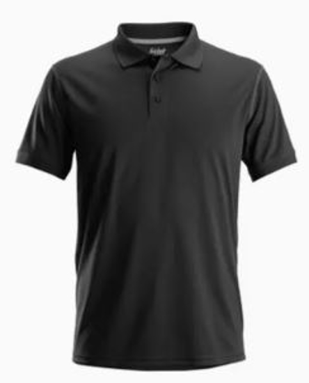 Afbeeldingen van POLO SHIRT ALLROUNDWORK 2721 0400 L