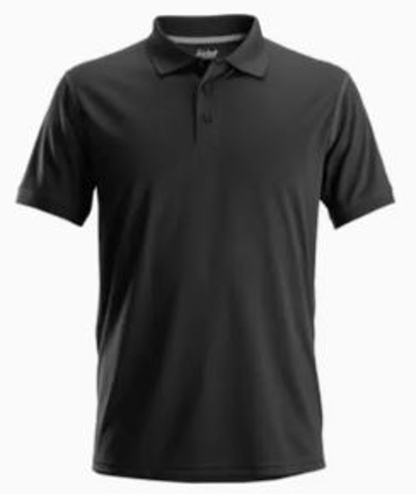 Afbeeldingen van POLO SHIRT ALLROUNDWORK 2721 0400 XXL