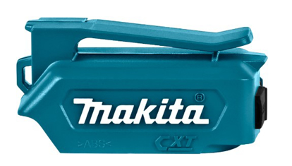 Afbeeldingen van MAKITA USB ADAPTER CXT 10,8/12V DEBADP06