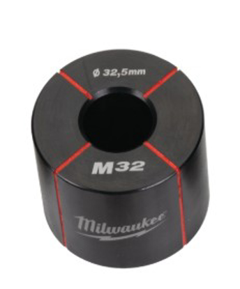 Afbeeldingen van MILWAUKEE MATRIJS M32 4932430918