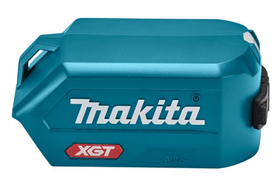 Afbeeldingen van MAKITA USB ADAPTER XGT 40V ADP001G