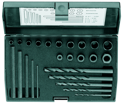 Afbeeldingen van TAPEINDUITHALER 8552 025