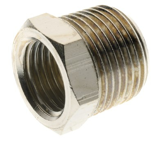 Afbeeldingen van VERLOOPRING 3/8" UITW-1/4"INW