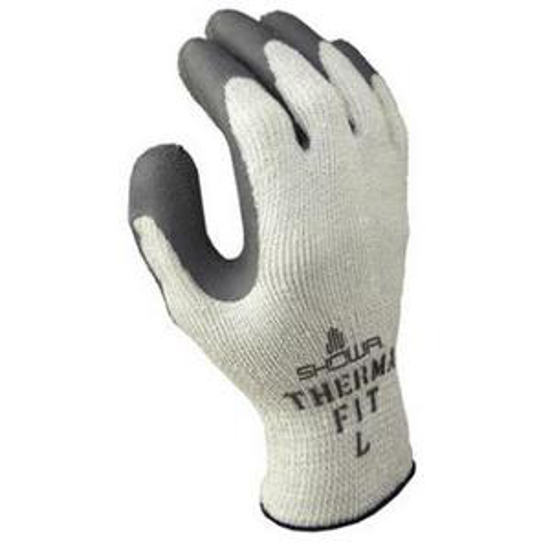 Afbeeldingen van PR.HANDSCHOENEN SHOWA 451 THERMO L