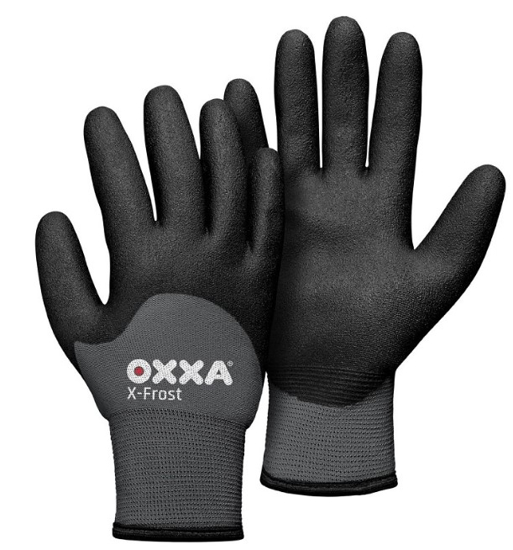 Afbeeldingen van PR.HANDSCH.OXXA X-FROST 51-860 MT10