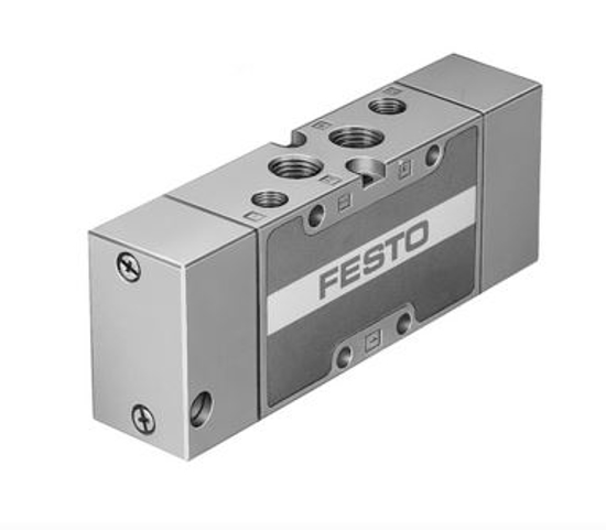 Afbeeldingen van FESTO VENTIEL VL-5/3G-1/4-B 14298