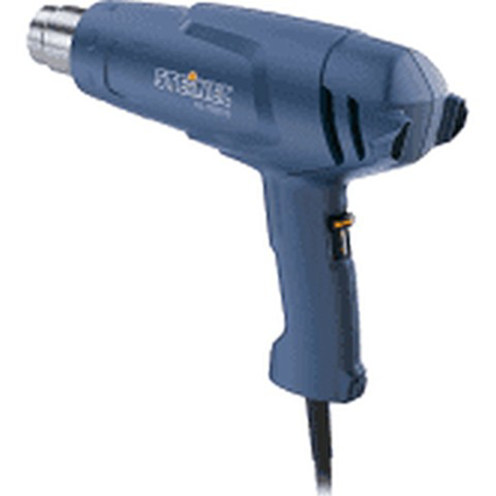Afbeeldingen van HETELUCHTPISTOOL HL 1620 S (1600W)