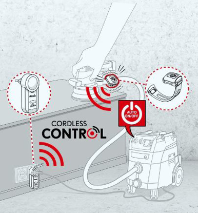 Afbeeldingen van STARMIX COCO STOPSTART *AKTIE* 453644