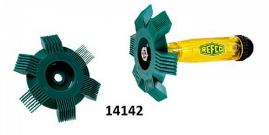 Afbeeldingen van REFCO LAMELLENKAM TYPE 14142