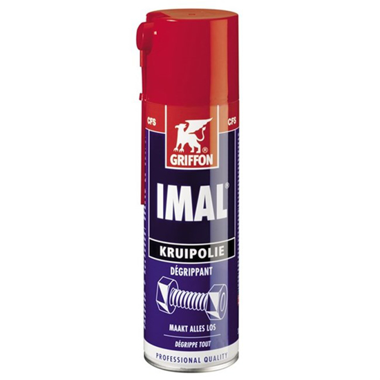 Afbeeldingen van SPUITBUS KRUIPOLIE 300ml IMAL