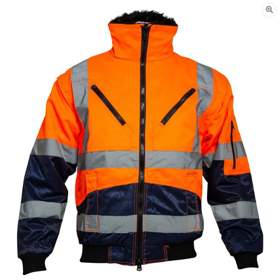 Afbeeldingen van PILOTJACK AGATHA OXXA 0962 MT 3XL