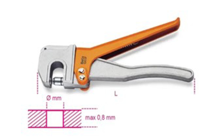 Afbeeldingen van BETA PONSTANG 1065F5