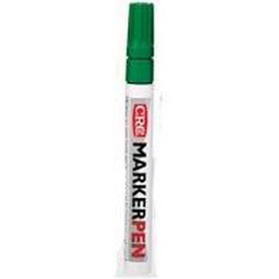 Afbeeldingen van CRC MARKER PEN GROEN