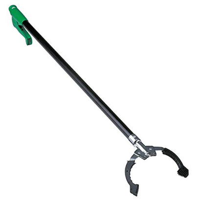 Afbeeldingen van VUILGRIJPER L=140CM