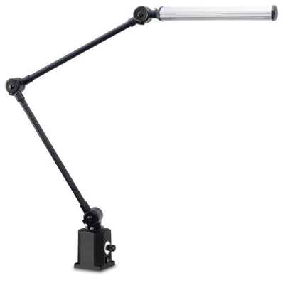 Afbeeldingen van WERKLAMP MET LEDSTRIP 300mm WL20V230