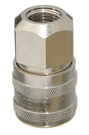 Afbeeldingen van ORION SNELKOPPELING 1/4"BSP-uitw.