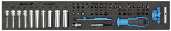 Afbeeldingen van MODULE 1500 ES/CT-20 BIT