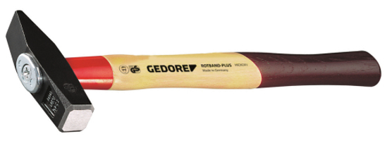 Afbeeldingen van BANKHAMER 600H 1500 g