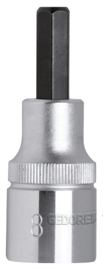 Afbeeldingen van DOPSLEUTELSCHR.DR. 1/2", SW 9mm L55mm