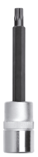 Afbeeldingen van DOPSLEUTELSCHR.DR. 1/2", XZN M5 L100mm
