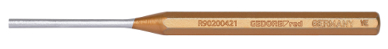 Afbeeldingen van PENDRIJVER, 8-KT, 150X4mm, SCHACHTDIAM