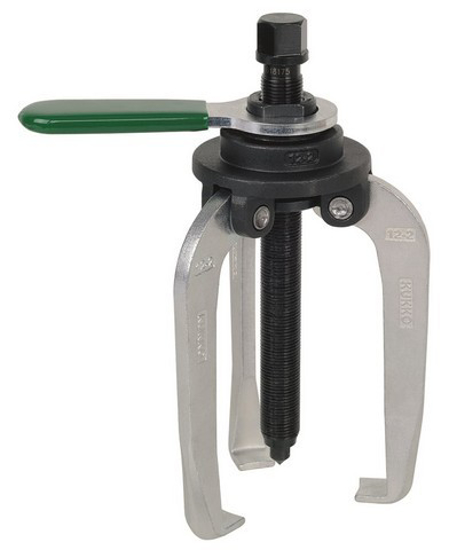 Afbeeldingen van TREKKER 3-ARMIG 12-3 D=200MM