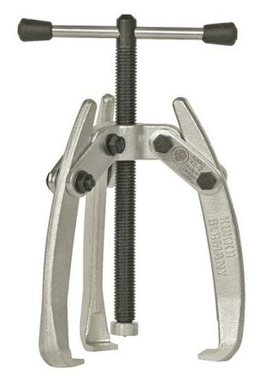 Afbeeldingen van TREKKER 3-ARMIG 42-1 D=65MM