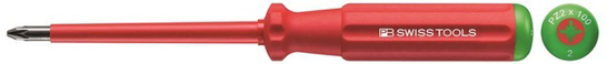Afbeeldingen van SCHROEVENDRAAIER VDE 5192/3-150 PZ3x150