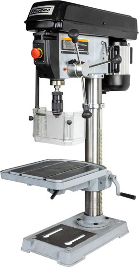 Afbeeldingen van TAFELBOORMACHINE HU 16 NH-2 230V MK-2
