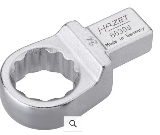 Afbeeldingen van REPARATIESET HAZET 1116/8N